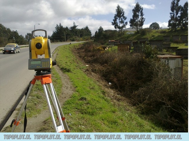 Movimientos de Tierras