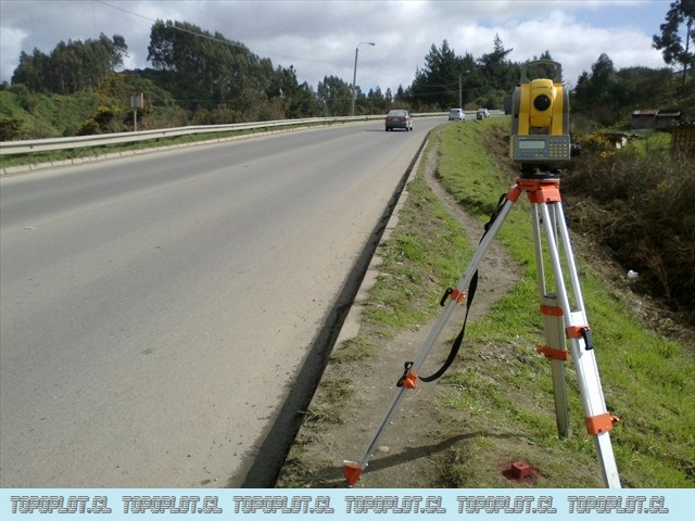 Movimientos de Tierras