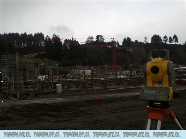 Movimientos de Tierras