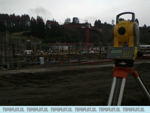 Movimientos de Tierras