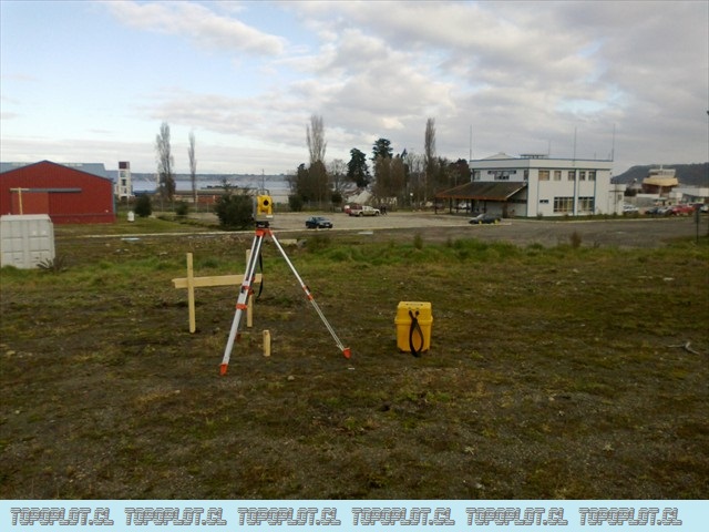 Movimientos de Tierras