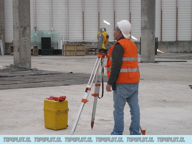 Obras Civiles y Construccion