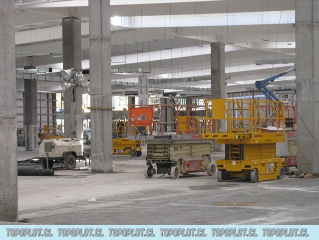 Obras Civiles y Construccion