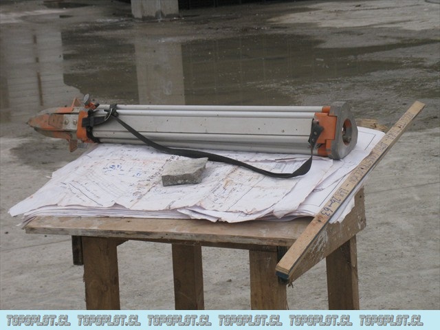 Obras Civiles y Construccion