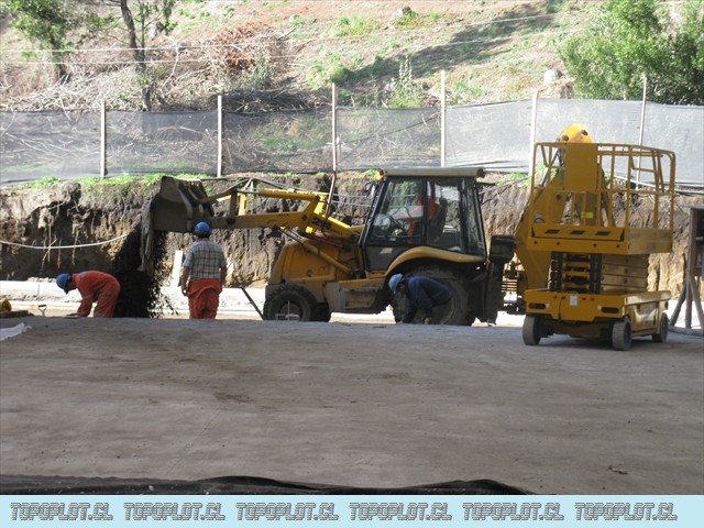 Obras Civiles y Construccion
