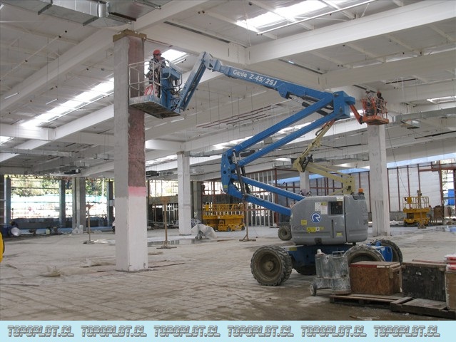 Obras Civiles y Construccion