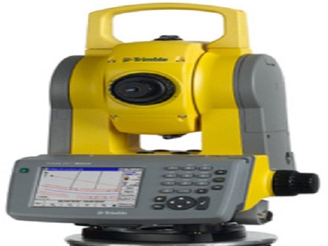 Estación Total Trimble 3605 DR